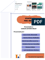 PDF Ecuacion de Peng Robinson - Compress