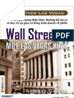 Wall Street - Mot Las Vegas Kha - Nicolas Darvas