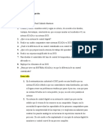 DCS vs SCADA: Taller de investigación sobre sistemas de control distribuido