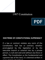 Article 2 - 1987 Constitution