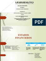 Act 1 Estados Financieros