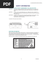 HL-2040 Serrvice Manual 09