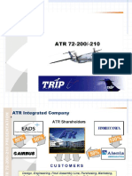 Treinamento Atr72202 Ata21