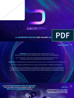Decentra Es PDF