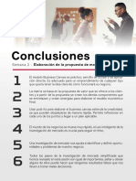 Semana 02 - Infografía - Conclusiones