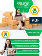 Sistem Stokis Dan Store Dealer-2