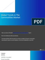 Global Commodities Trends Final