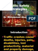 Traffic Safety Strategies 2