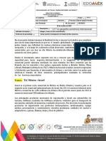 (27-10-22) Tarea. 2.7 La Geografía Económica Internacional.