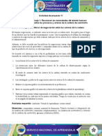 Evidencia 2 Esquema Grafico Definir Estrategias y Politicas de Negociacion Entre Los Actores de La Cadena