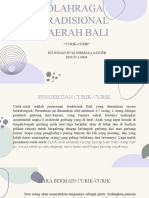 PPT Olahraga Tradisional Bali_EVIA