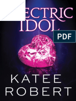 Katee Robert - Electric Idol