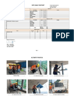 28-Oct-2022 Facade Site Daily Report