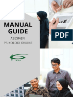 Manual Guide Peserta Kalimantan Prima Persada