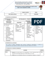 03.-Sesion de aprendizaje - MARTES 17 DE MAYO