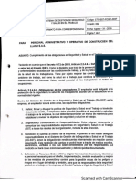 3.Asignación de Responsabilidades