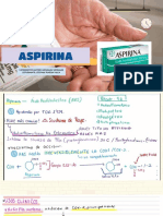 Aspirina PDF