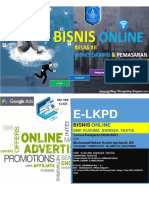 E-Lkpd: Bisnis