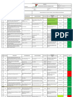 Check List Audit Gomax (Fix) - Update Audit MSPP Go Max'S - Assessment Result II Fix
