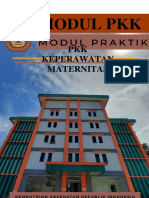 Modul PKK Maternitas Ok Final NISSS-1