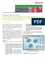  Data Concentrator