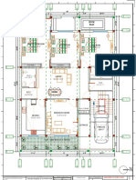 Structure-09032022-Ground Floor Plan