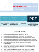 PENERAPAN KURIKULUM MERDEKA SD-MI - pptx.OK