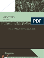 Genteng (2) - 2