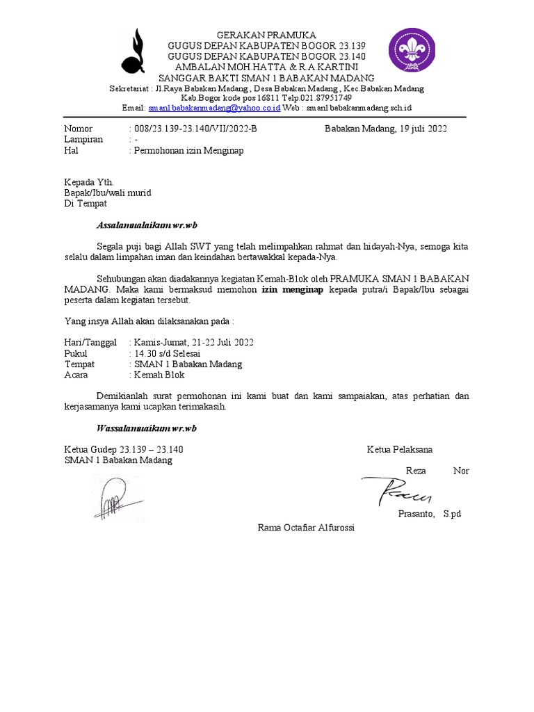 surat-izin-menginap-pdf