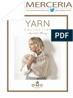 Yarn Collection - Portal Merceria