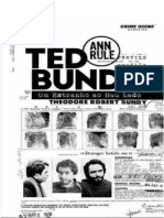 Ted Bundy Um Estranho Ao Meu Lado