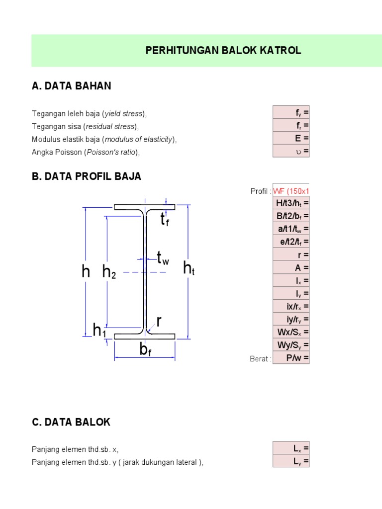 Analisa katrol modify pdf