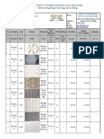 Bao Gia Gach 3D Bs 2019