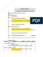 Ejemplo Formato de Proyecto