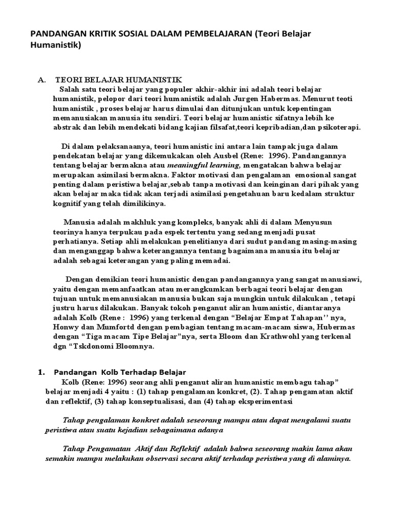 kritik sosial musik JJR