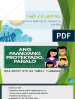 FAMILY PLANNING-WPS Office