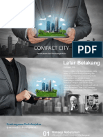 PP Kota - Compact City