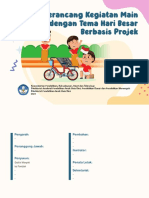 Revisi Merancang Kegiatan Main Dengan Tema Hari Besar Berbasis Projek