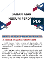 Genap-Bahan Ajar Ruang Lingkup Hukum Perdata-1