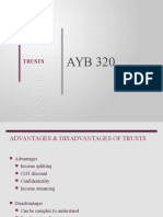 AYB320 0122 TrustsTutorial