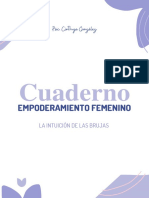 Empoderamiento Femenino