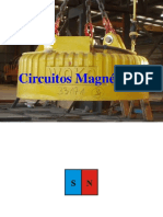Clase 7 Circuitos Magnéticos FdE