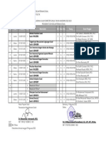 Jadwal s2 Prodi Ks Final TTD Dekan