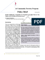 Policy Brief Template 20