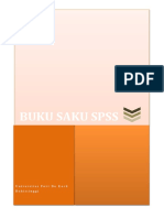 Buku Saku SPSS
