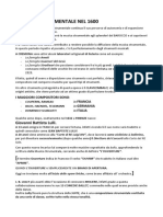 13°B    LA MUSICA STRUMENTALE NEL 1600 PDF PDF