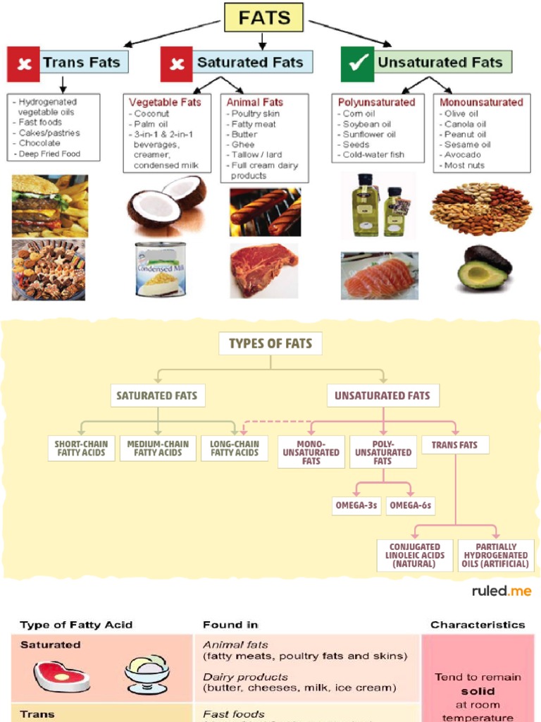 Oils and Fats PDF