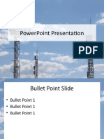 Powerpoint Presentation