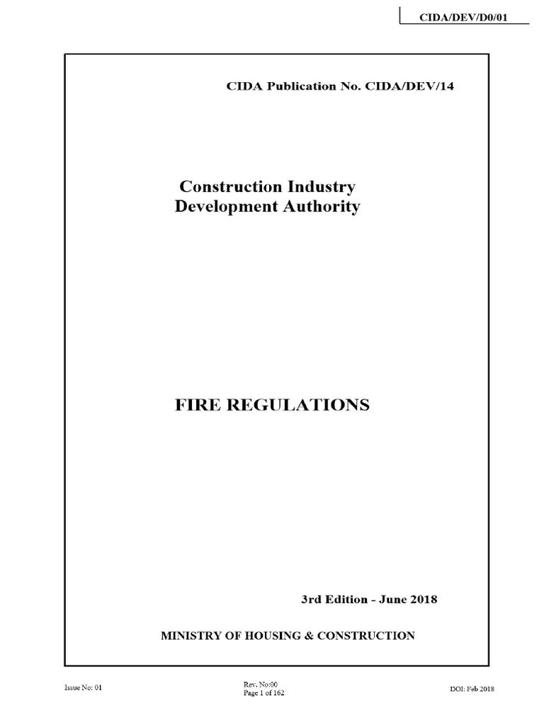 2018 Cida | PDF
