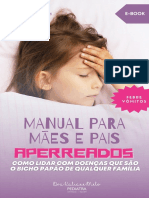 Amostra Manual Das Maes e Pais Aperreados